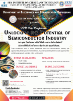 SRM Chip Confluence - Unlocking the Potential of Semiconductor Industry 2024